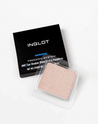 Тени для век Inglot женщинам