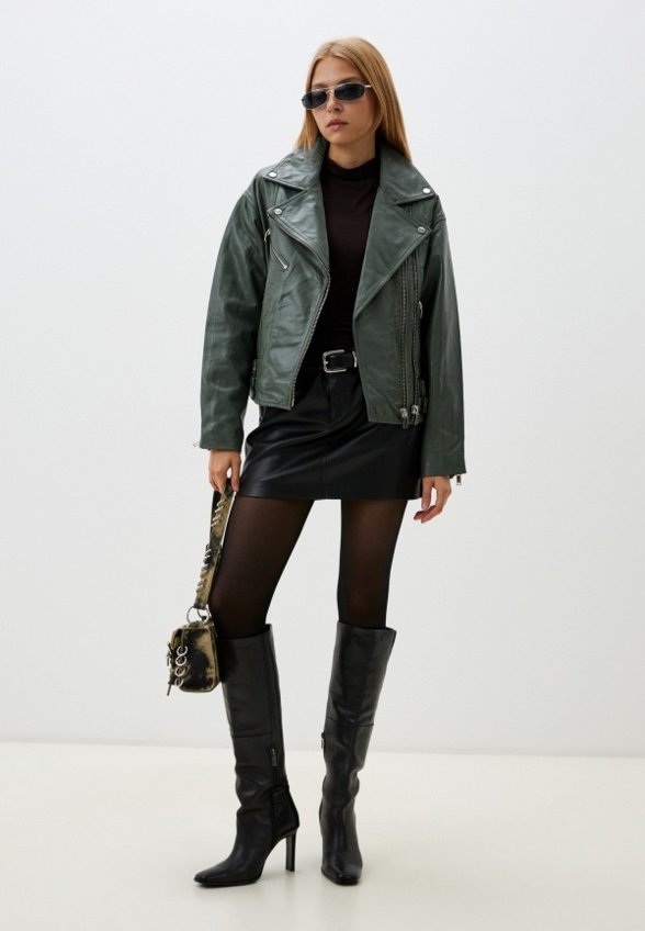 Косуха Снежная Королева