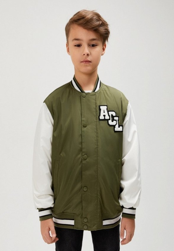 Куртка утепленная Acoola