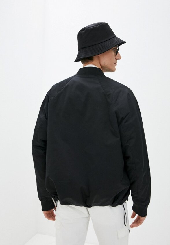 Куртка утепленная Trussardi