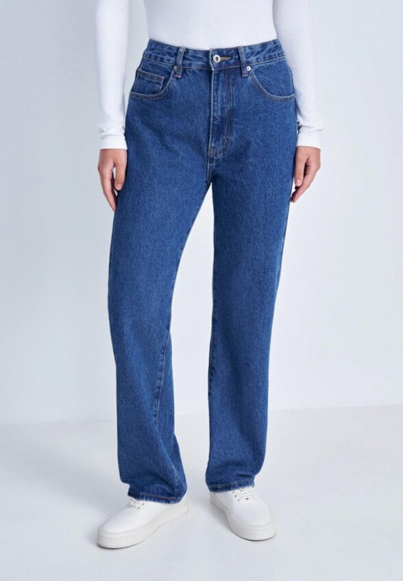 Джинсы Finn Flare