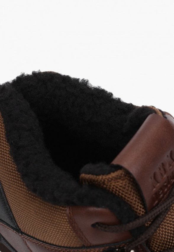 Кроссовки Patrol