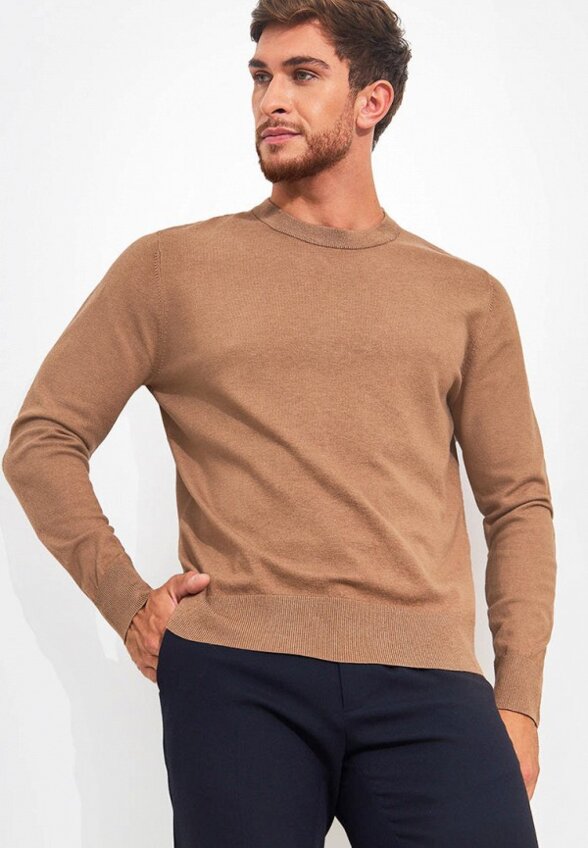 Джемпер Mountica