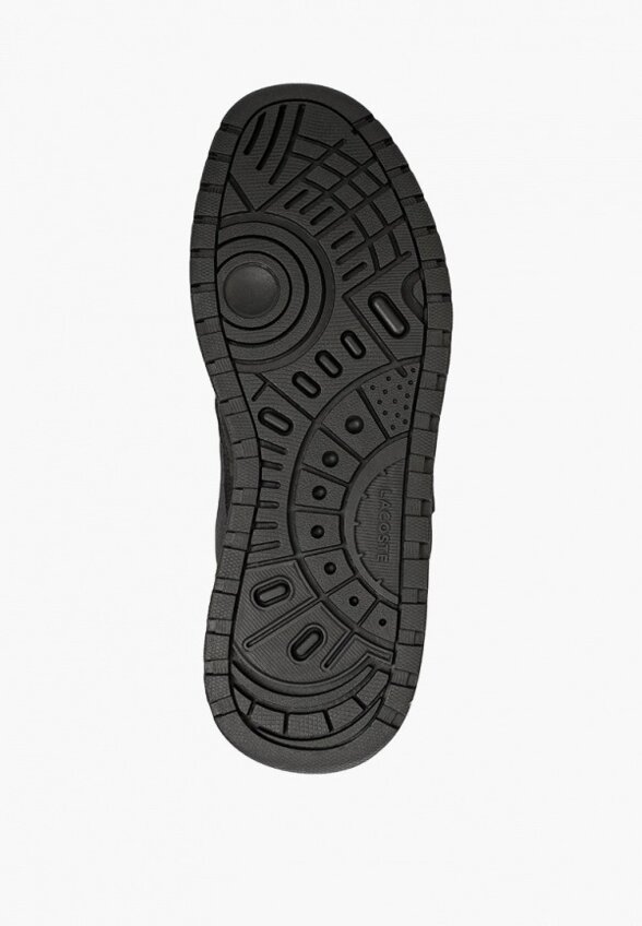 Кеды Lacoste