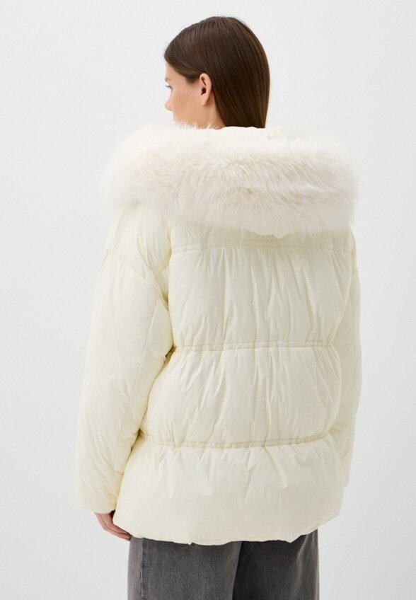 Пуховик Nerouge