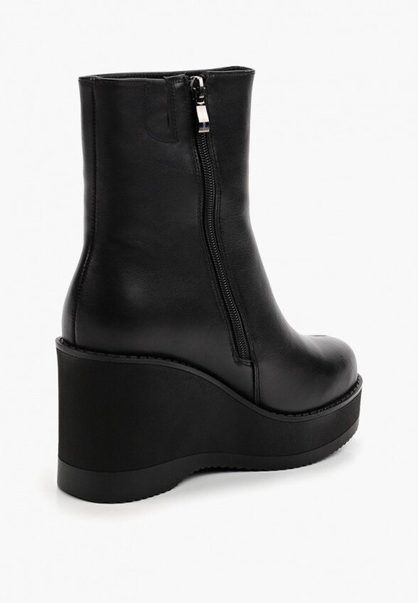 Ботильоны Thomas Munz