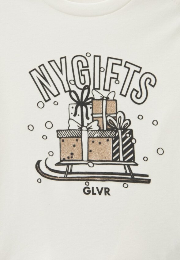 Пижама Gulliver