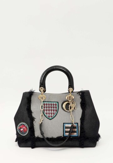 Dior D-light