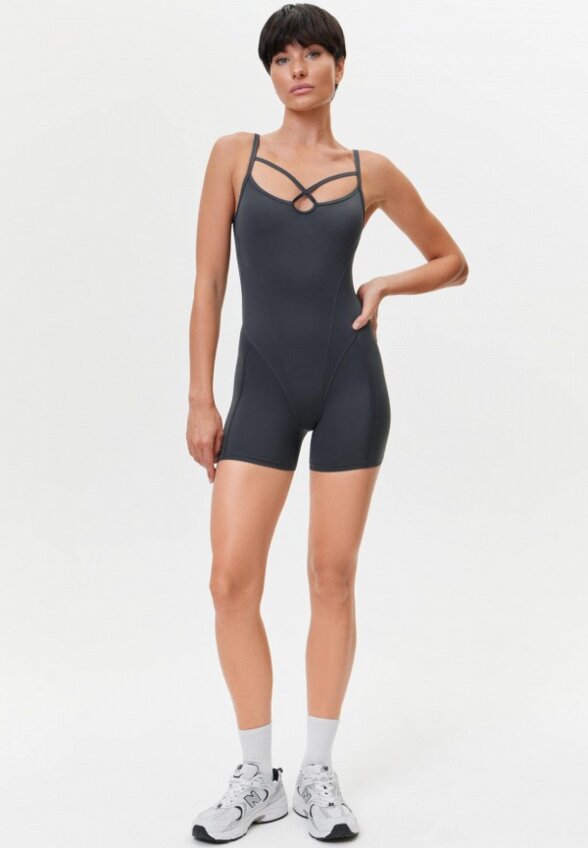 Комбинезон Neverlate