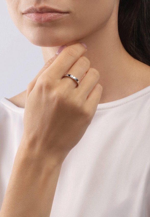 Кольцо Sokolov