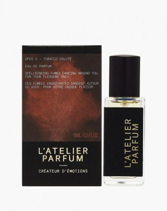 Парфюмерная вода L'Atelier Parfum мужчинам