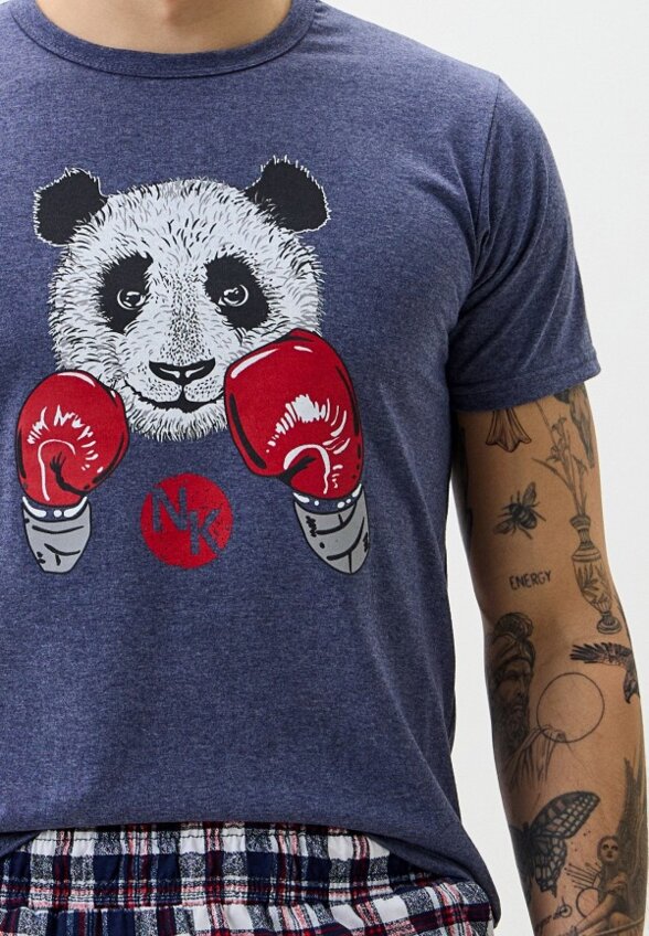 Пижама Новое Кимоно