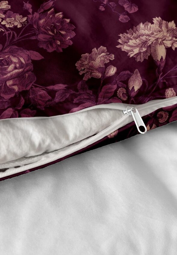 Пододеяльник 2-спальный Cozy Home