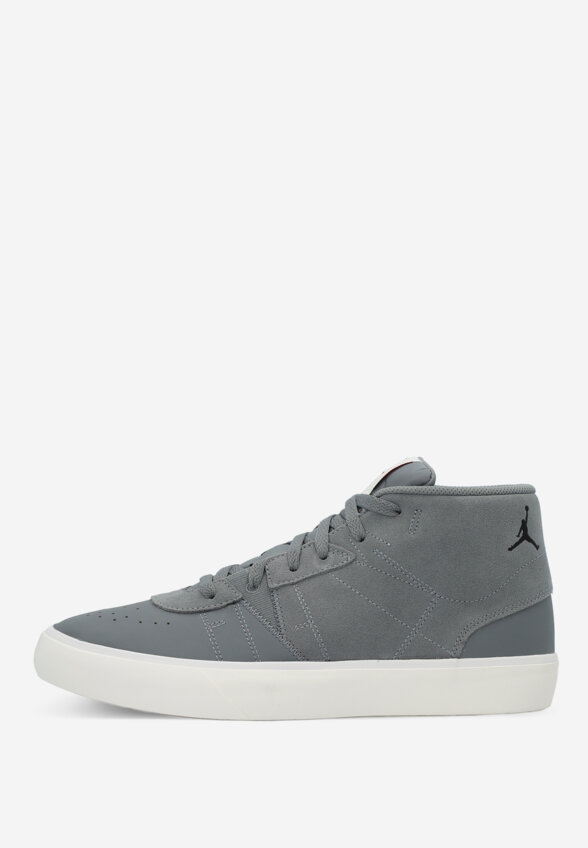 Кеды мужские Nike Jordan Series Mid, Серый