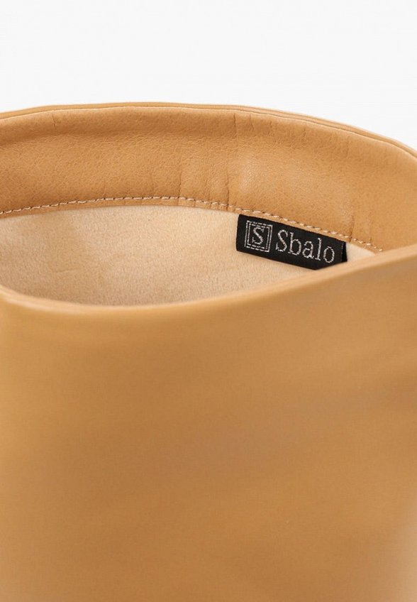 Сапоги Sbalo