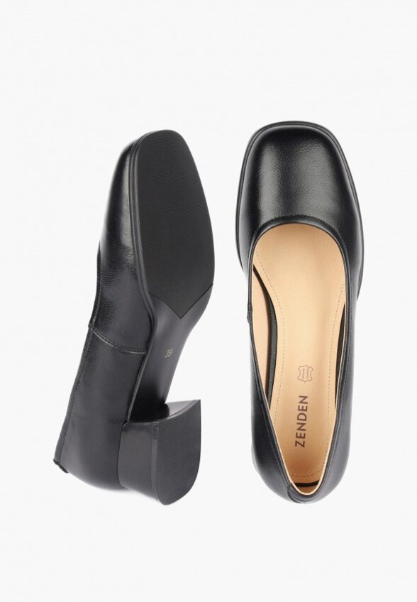 Туфли Zenden