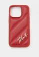 Чехол для iPhone Karl Lagerfeld1  - превью