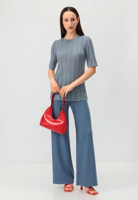 Джемпер Vivawool