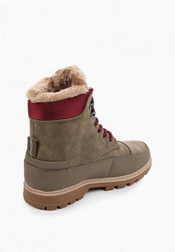 Ботинки Luhta