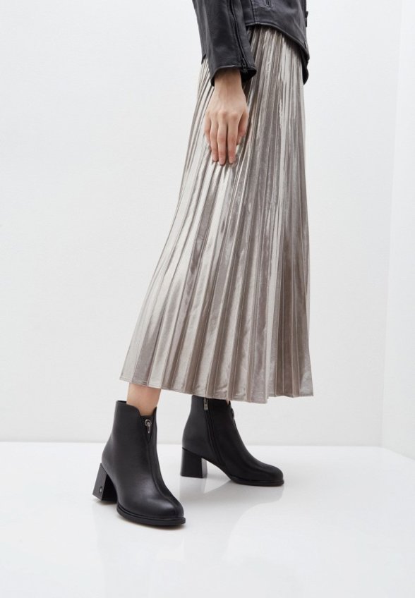 Ботильоны Obba