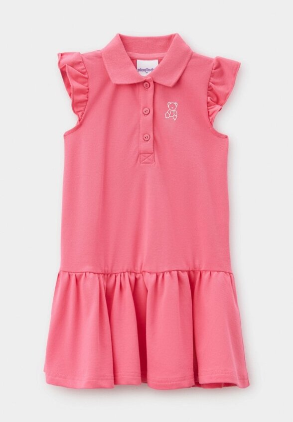 Платье PlayToday
