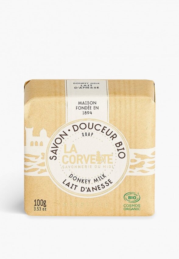 Мыло La Corvette