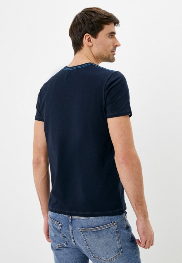 Футболка Jlab