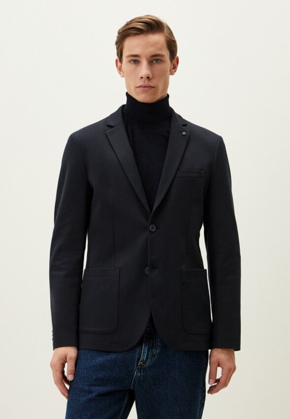 Пиджак Tom Tailor