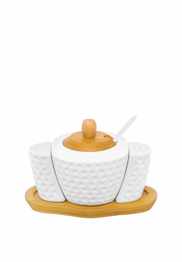 Набор для сервировки специй Elan Gallery