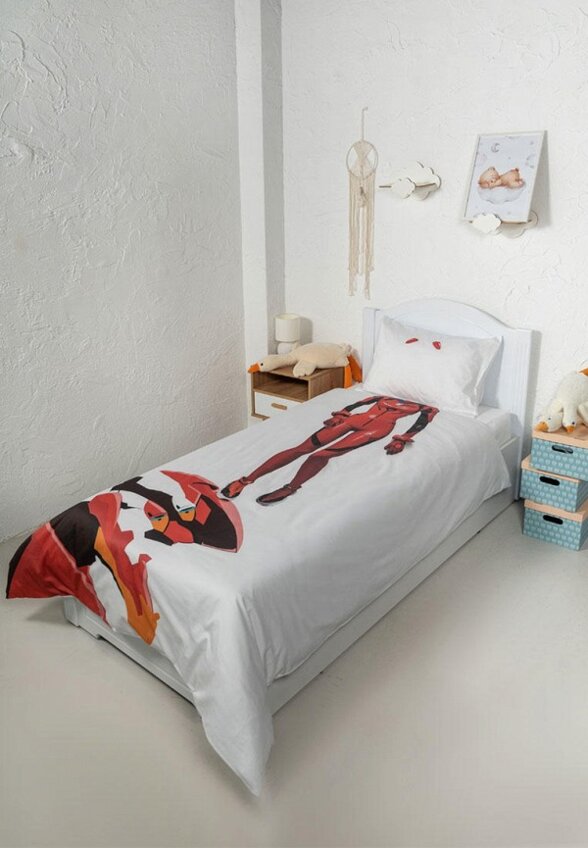 Постельное белье детское Bellehome