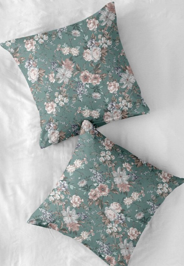 Комплект наволочек Mia Cara