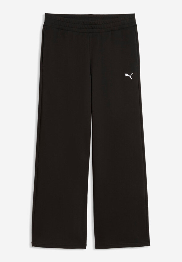 Брюки женские PUMA, Черный