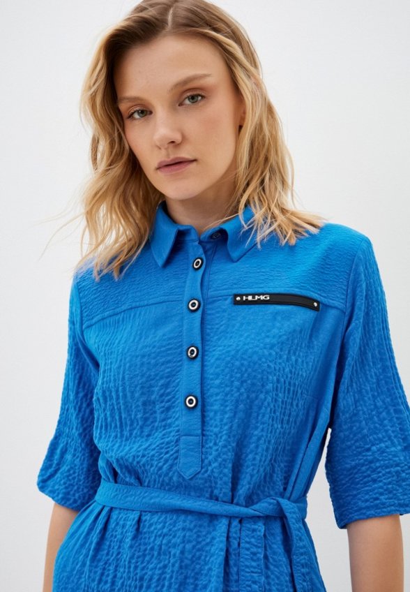 Платье Helmidge