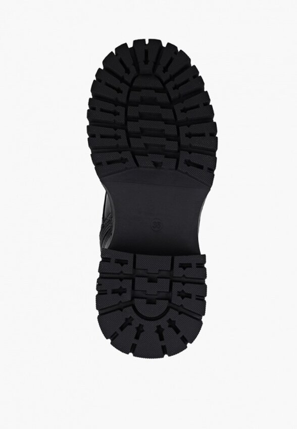 Ботинки Bridget