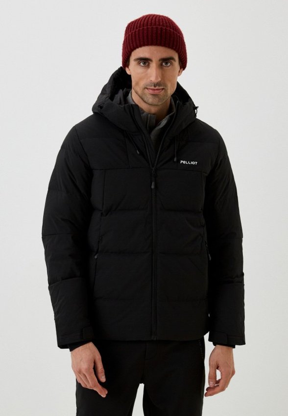 Пуховик Pelliot