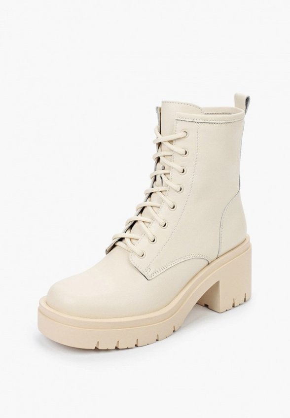 Ботильоны Thomas Munz