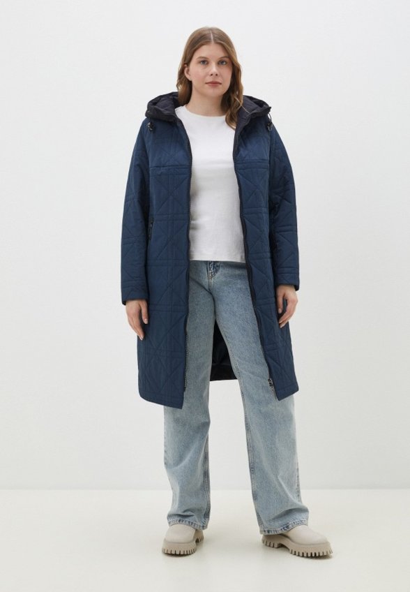 Пуховик Karmel Style