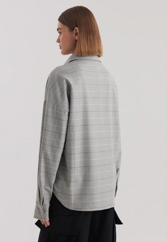 Рубашка Apiss