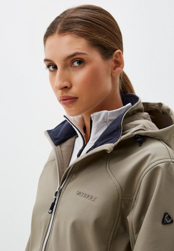 Ветровка Cobolt