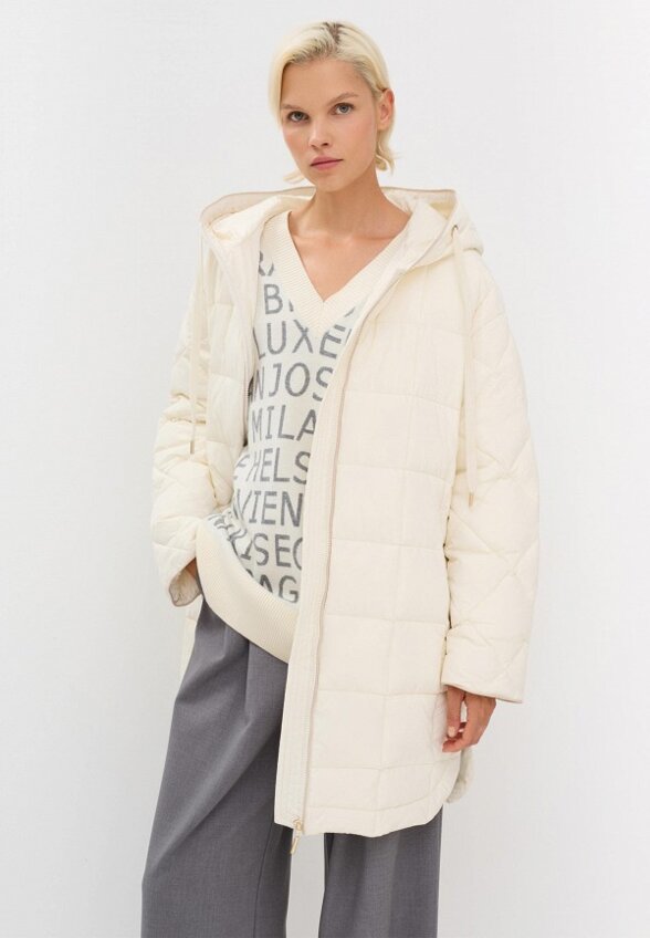 Куртка утепленная Savage