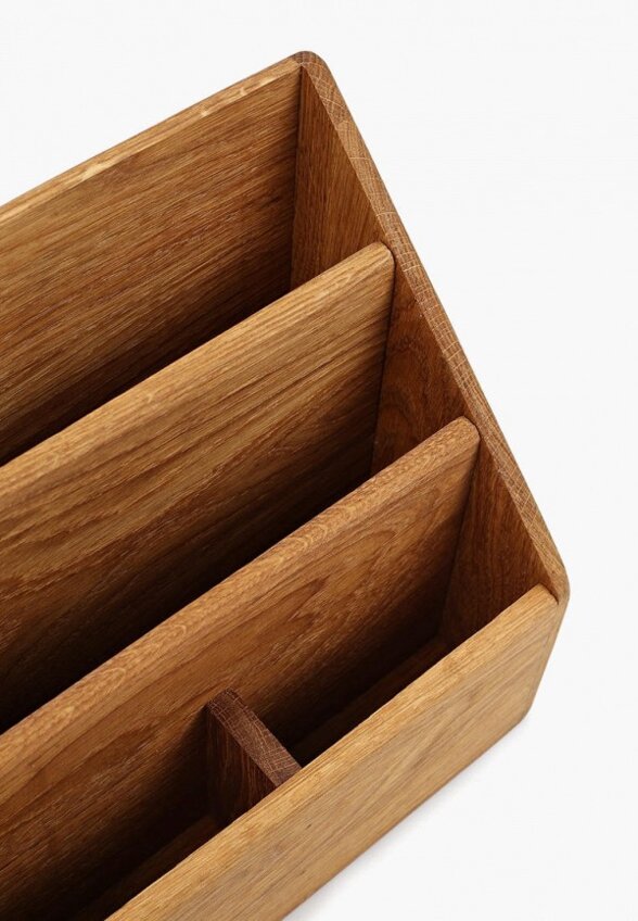 Органайзер для хранения Фоксвудрус