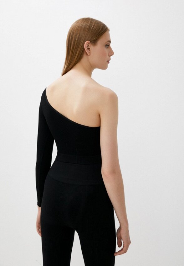 Лонгслив Mademoiselle