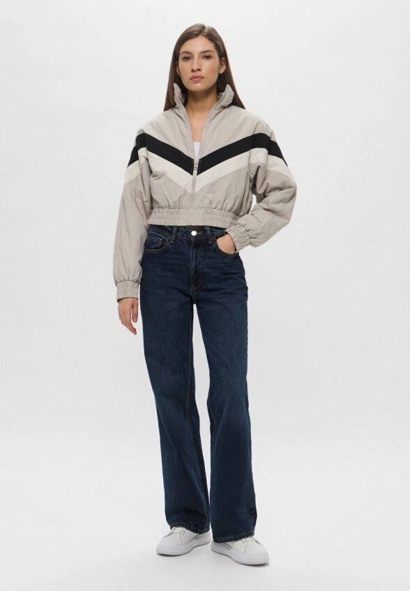 Куртка утепленная H&M