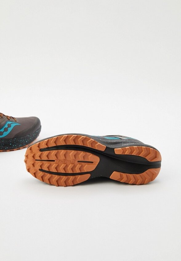 Кроссовки Saucony