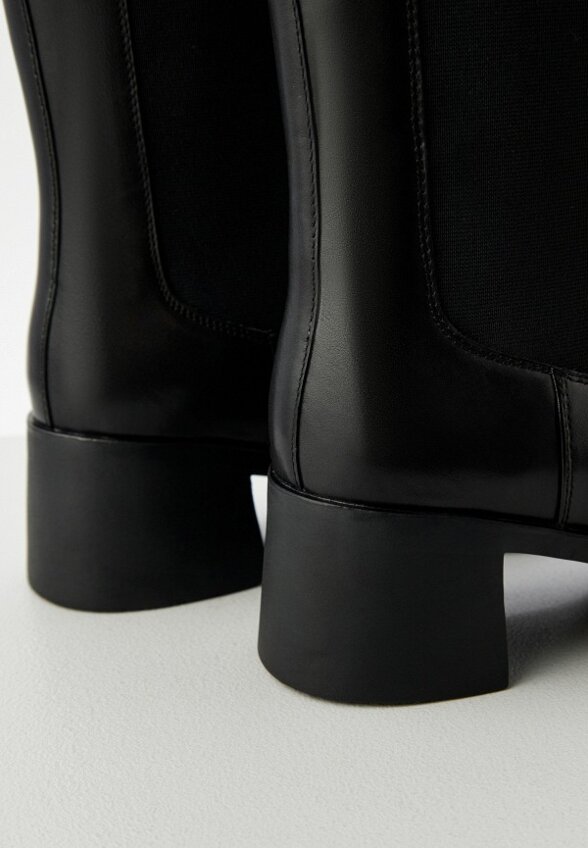 Полусапоги Ekonika Premium