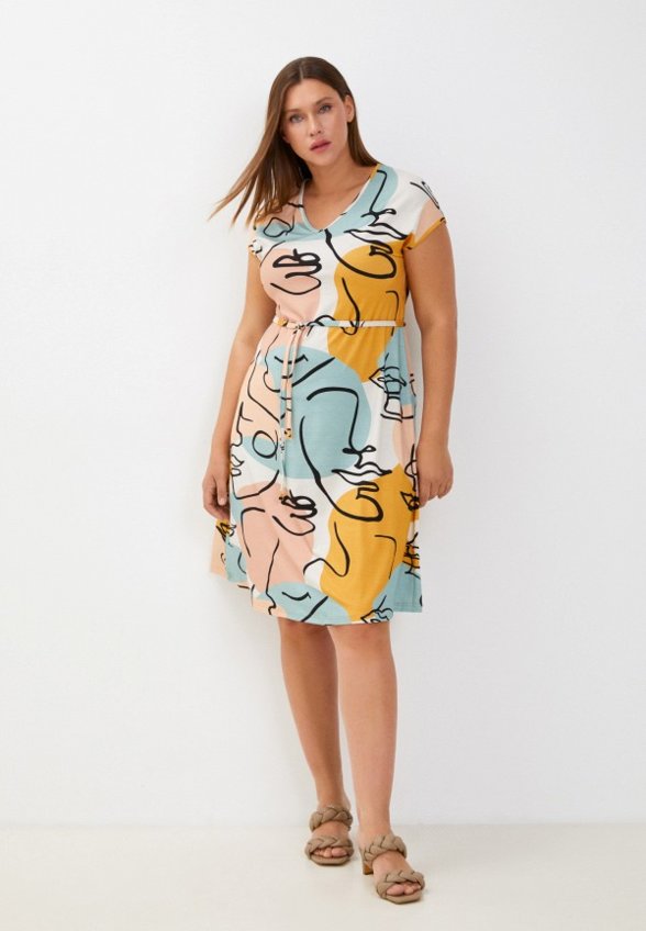 Платье Агапэ