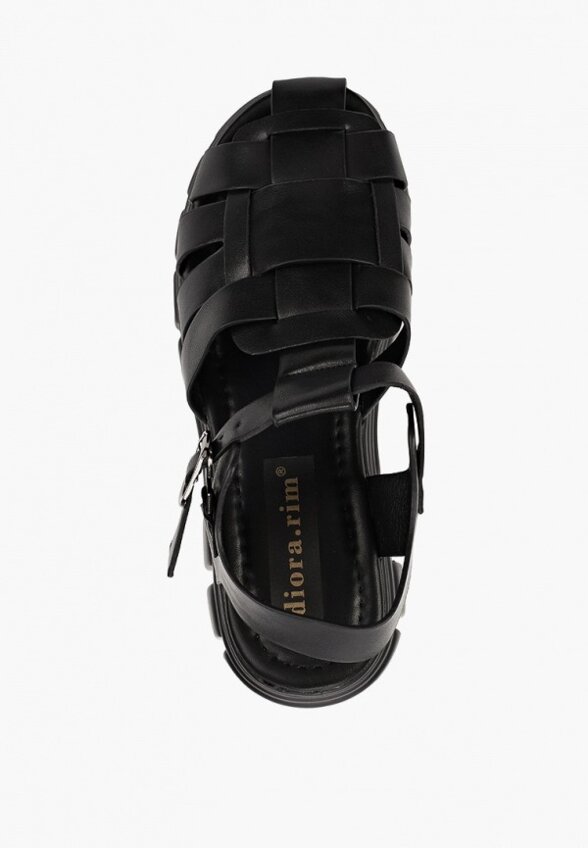 Босоножки Diora.rim