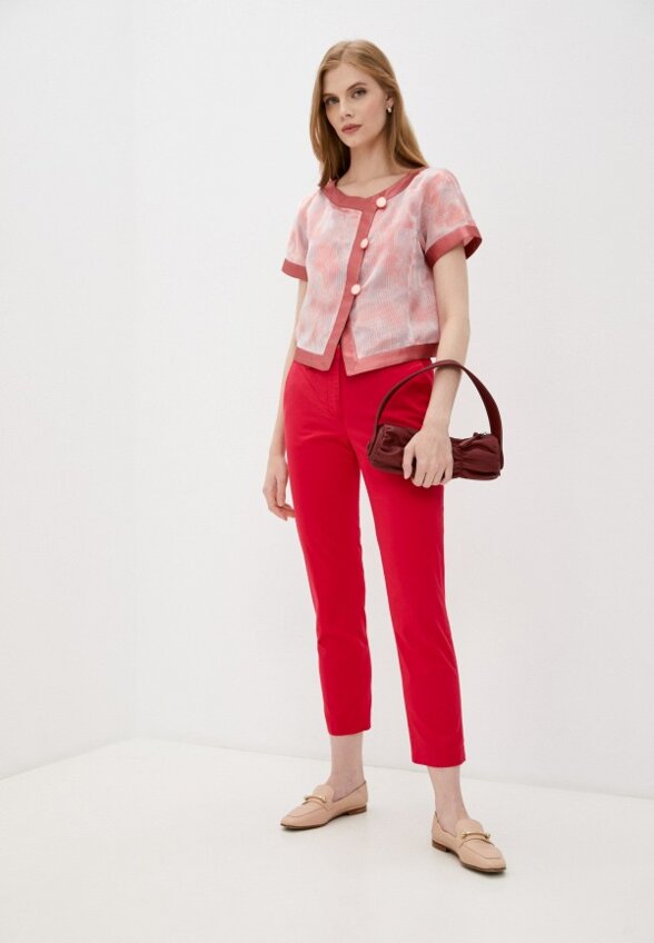 Жакет Emporio Armani