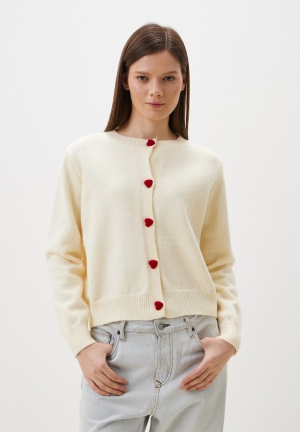 Кардиган Fragarika