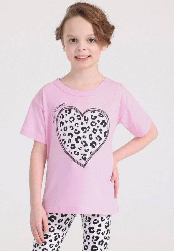 Футболка Апрель